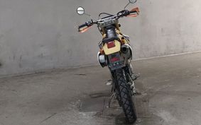 KAWASAKI KLX250 LX250E