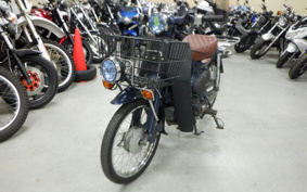 HONDA SUPER CUB50 AA01