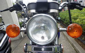 SUZUKI GN125 H