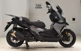 BMW C400X 2022