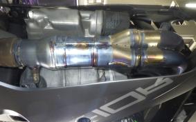 KAWASAKI ZX 10 NINJA R SE 2020 ZXT02E