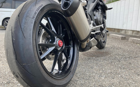 TRIUMPH SPEED TRIPLE 1200RR 2022 S3P02S