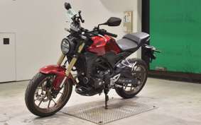 HONDA CB250RA 2022 MC52