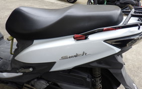 SUZUKI SWISH 125 DV12B