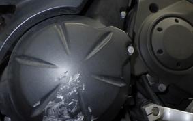 KAWASAKI NINJA 400R 2011 ER400B