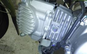 HONDA ｸﾛｽｶﾌﾞ50 AA06