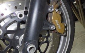 HONDA CB400 SUPER BOLDOR VTEC 2009 NC42