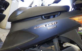 SUZUKI ADDRESS V50 CA4BA