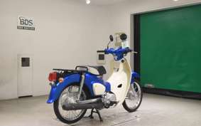 HONDA C50 SUPER CUB 1975 AA09