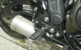 YAMAHA XSR700 2022 RM41J
