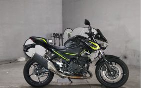 KAWASAKI Z400 EX400G