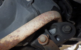 HONDA SPACY 100 JF13