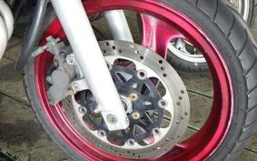 KAWASAKI BALIUS 250 2020 ZR250A