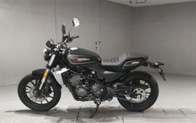 HARLEY X350 2025 W3C