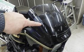 KAWASAKI ZRX1200 R 2007 ZRT20A