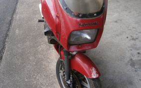 KAWASAKI KR250 KR250A