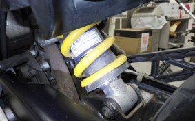HONDA VTR 250 2007 MC33