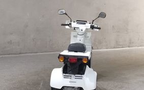 HONDA GYRO TD02