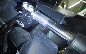 HONDA DIO110-3ﾍﾞｰｼｯｸ JK03