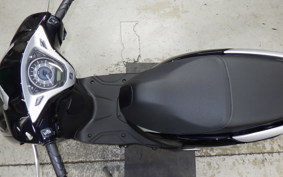 HONDA LEAD 125 1992 JK12