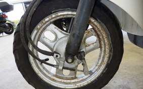 HONDA CREA SCOOPY AF55