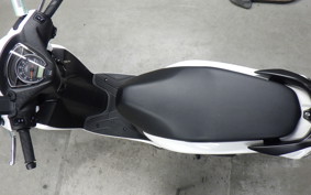 HONDA DIO 110 Lite 2011 JK46