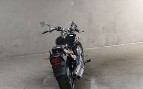 YAMAHA DRAGSTAR 400 2011 VH02J