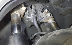 SUZUKI ADDRESS V125 G CF46A