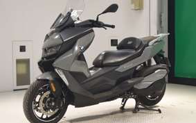 BMW C400GT 2020