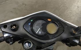 YAMAHA CYGNUS125XSR SE44J