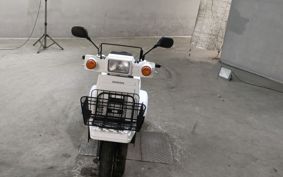 HONDA GYRO TD02
