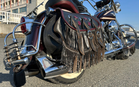 HARLEY  HARLEY FLSTS 95TH 2011 BRL