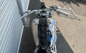 HARLEY HARLEY FXLR1340 1989 ELL