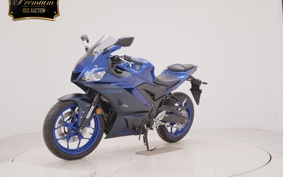 YAMAHA YZF-R25 A