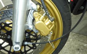 SUZUKI GSX400 IMPULSE 1995 GK79A