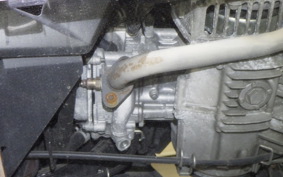 YAMAHA TRICITY 155 A 2021 SG37J