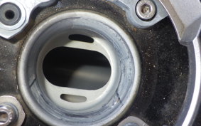 KAWASAKI Z400 Gen.2 2020 EX400G