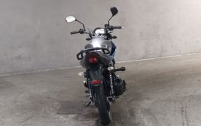 YAMAHA FEATHER125 PCJM