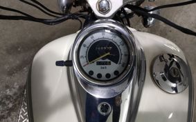 YAMAHA DRAGSTAR 250 VG02J