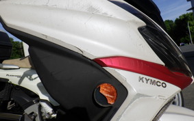KYMCO G-DINK250I