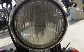 HONDA GB250 CLUBMAN Gen.4 MC10