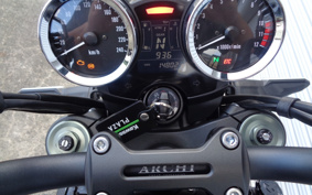 KAWASAKI Z900RS 2022 ZR900C