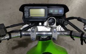 KAWASAKI SUPER SHERPA KL250G
