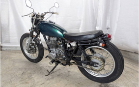 YAMAHA SR400 1996 1JR