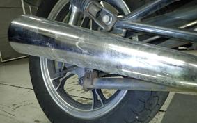 SUZUKI GN125 H