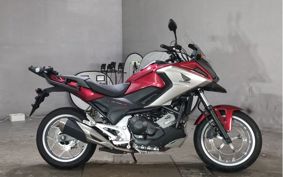HONDA NC750X 2019 RC90