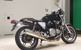 HONDA CB1100 2010 SC65