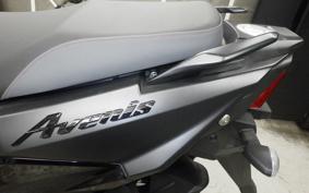 SUZUKI AVENIS 125 EA12J