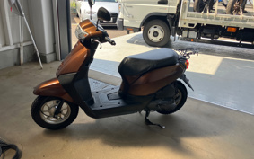 HONDA  TACT  BASIC  AF79