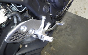 YAMAHA YZF-R25 A 2011 RG43J